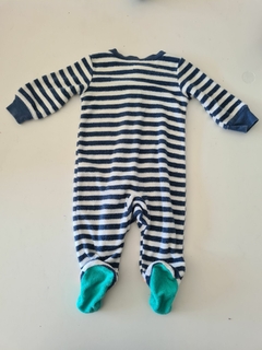 Pijama Carter's 3 meses en internet