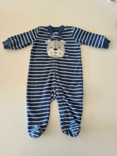 Pijama Carter's 3 meses