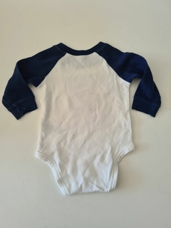 Body Carter's 6 meses en internet