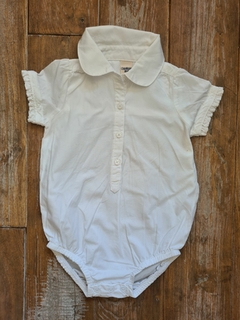 Body OshKosh 12 meses
