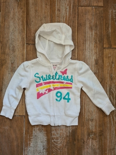 Campera Old Navy 12 a 18 meses