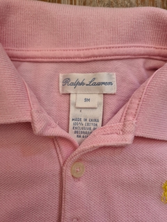 Vestido Ralph Lauren 9 meses - comprar online