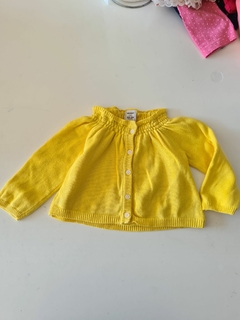 Saco Old Navy 12 a 18 meses