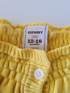 Saco Old Navy 12 a 18 meses - comprar online
