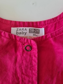 Mono Zara 18 a 24 meses - comprar online