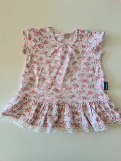 Remera Minimimo XXL 15 a 18 meses