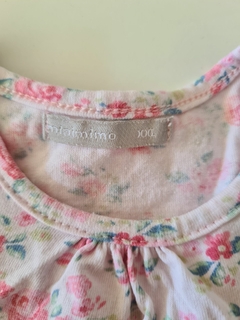 Remera Minimimo XXL 15 a 18 meses - comprar online