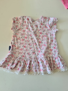 Remera Minimimo XXL 15 a 18 meses en internet
