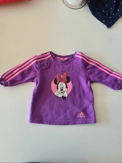 Buzo Adidas 9 meses