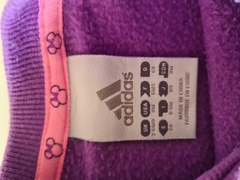 Buzo Adidas 9 meses - comprar online