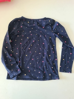 Remera H&M 6 a 8 años en internet