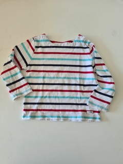 Remera Baby Gap 18 a 24 meses