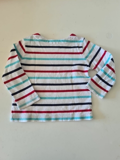 Remera Baby Gap 18 a 24 meses en internet