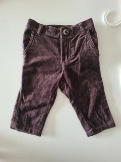 Pantalon carter's 3 meses