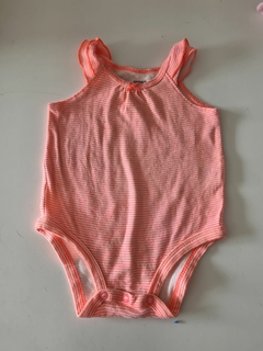 Body Carter's 3 meses