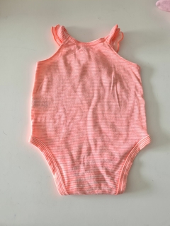 Body Carter's 3 meses en internet