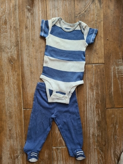 Duo Carter's 3 meses