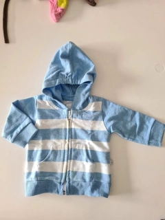 Campera Cheeky XS 1 a 3 meses