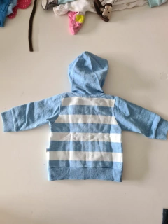 Campera Cheeky XS 1 a 3 meses en internet