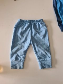Pantalon Jogging Cheeky S 3 a 6 meses