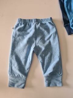 Pantalon Jogging Cheeky S 3 a 6 meses - comprar online