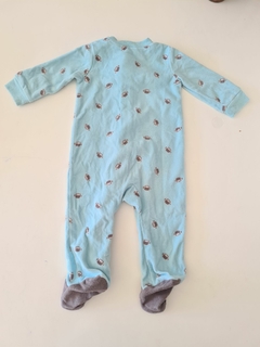 Pijama Carter's 6 meses en internet
