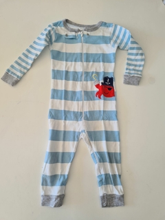 Pijama Carter's 18 meses