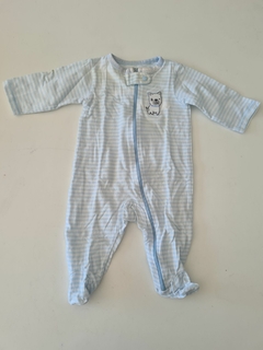 Pijama Carter's 3 meses