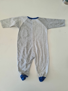 Pijama Disney 9 meses - comprar online