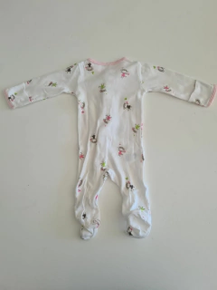 Pajama Carter's NB (recien nacido) en internet