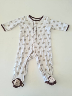 Pijama 6 meses