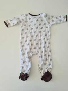 Pijama 6 meses - comprar online