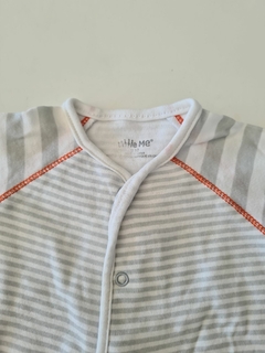 Pijama Little Me 3 meses - comprar online