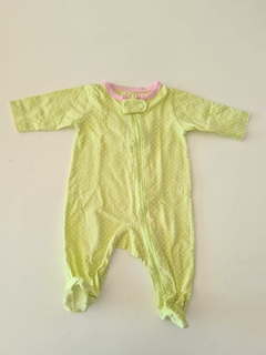 Pijama Carter's NB (recien nacido)
