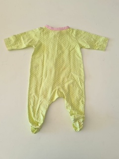 Pijama Carter's NB (recien nacido) en internet