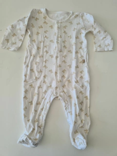 Pijama Cheeky L 9 a 12 meses