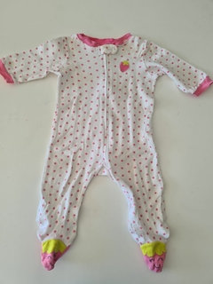 Pijama Carter's 9 meses