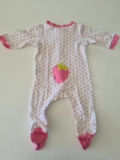 Pijama Carter's 9 meses en internet