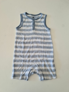 Enterito H&M 12 a 18 meses