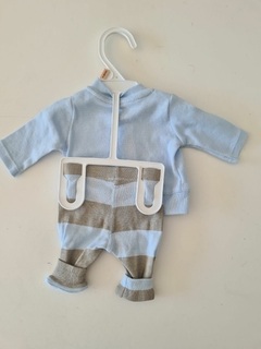 Pijama Carter's P (prematuro) - comprar online
