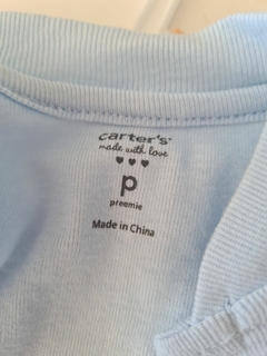 Pijama Carter's P (prematuro) en internet