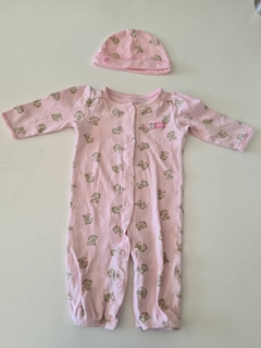 Pijama Carter's 6 meses - comprar online