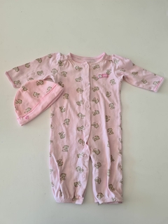 Pijama Carter's 6 meses
