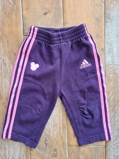 Pantalon Jogging Adidas 9 meses