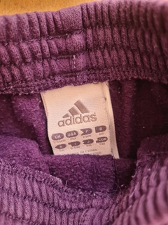 Pantalon Jogging Adidas 9 meses - comprar online