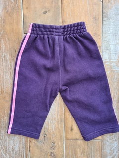 Pantalon Jogging Adidas 9 meses en internet