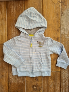Campera Carter's 18 meses