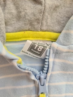 Campera Carter's 18 meses - comprar online