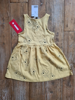 Vestido H&M 1 año y medio a 2 años - tienda online