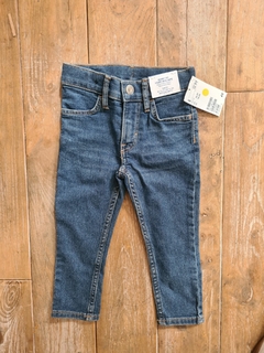 Jean H&M 1 año y medio a 2 años